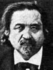 伯特蘭
Joseph Bertrand