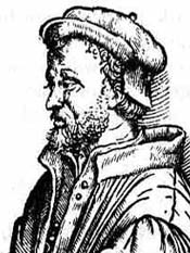 卡爾達諾
Girolamo Cardano