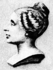 熱爾曼
Sophie Germain