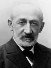 哥爾丹
Paul Gordan