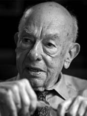 Willard Van Quine
