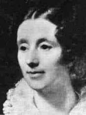 Mary Somerville