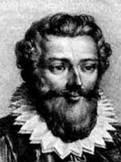 偉達
François Viète